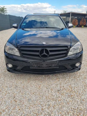 Mercedes-Benz C 220 Cdi AMG pack | Mobile.bg    2