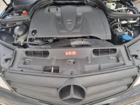 Mercedes-Benz C 220 Cdi AMG pack, снимка 14