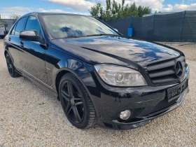     Mercedes-Benz C 220 Cdi AMG pack