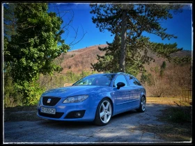 Seat Exeo ST CR, снимка 7