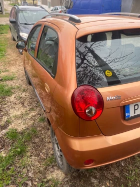 Chevrolet Matiz 1.0i, снимка 2