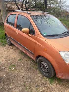 Chevrolet Matiz 1.0i, снимка 3