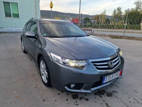 Honda Accord 2.0i-VTEC 156 к.с, снимка 1