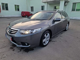 Honda Accord 2.0i-VTEC 156 к.с, снимка 4