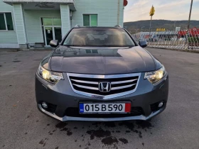 Honda Accord 2.0i-VTEC 156 к.с, снимка 3