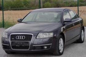 Audi A6 2.7TDI* Quattro* 180.*  | Mobile.bg    3