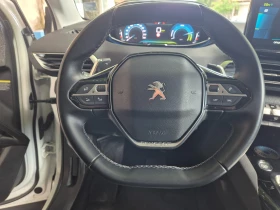 Peugeot 3008 *  * 225. * 37400. * Keyless GO * LED *  | Mobile.bg    11