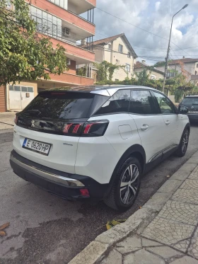 Peugeot 3008 * Нов * 36000км.* ALLURE * Plug-in HYBRID * 225к.с, снимка 3