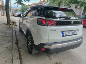 Peugeot 3008 *  * 225. * 37400. * Keyless GO * LED *  | Mobile.bg    4