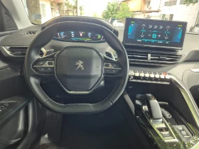 Peugeot 3008 *  * 225. * 37400. * Keyless GO * LED *  | Mobile.bg    10