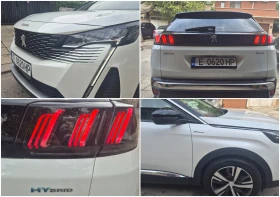 Peugeot 3008 * 225к.с * Нов * 36700км.* Plug-in Hybrid * Allure - 47800 лв. - 27193370 | Car24.bg