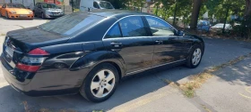 Обява за продажба на Mercedes-Benz S 320 cdi ~16 000 лв. - изображение 3