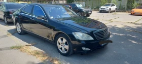 Обява за продажба на Mercedes-Benz S 320 cdi ~16 000 лв. - изображение 1