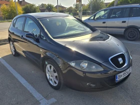 Seat Leon 1.9 От първи собственик, снимка 1