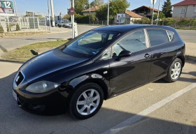 Seat Leon 1.9 От първи собственик, снимка 3