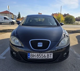 Seat Leon 1.9 От първи собственик, снимка 2