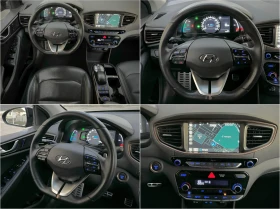 Hyundai Ioniq Premium Electric Full  - [6] 