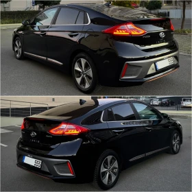 Hyundai Ioniq Premium Electric Full  - [3] 