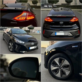 Hyundai Ioniq Premium Electric Full  - [4] 