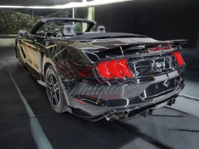 Ford Mustang GT 5.0L V8 / Shelby GT500 Body Kit, снимка 3