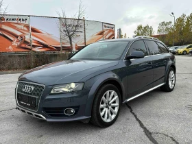     Audi A4 Allroad 3.0tdi/Quattro/