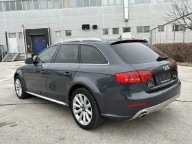     Audi A4 Allroad 3.0tdi/Quattro/