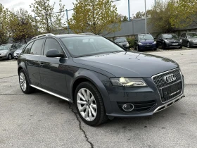 Audi A4 Allroad 3.0tdi/Quattro/ | Mobile.bg    6