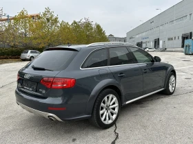     Audi A4 Allroad 3.0tdi/Quattro/