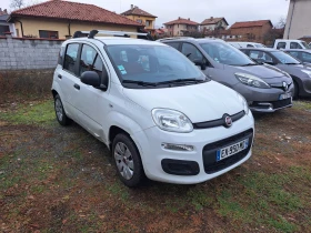 Fiat Panda 1, 2 - 23963km!!! | Mobile.bg    1