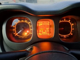 Обява за продажба на Fiat Panda 1, 2 - 23963km!!! ~9 900 лв. - изображение 9