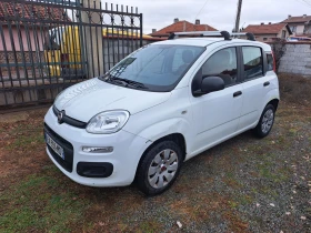 Обява за продажба на Fiat Panda 1, 2 - 23963km!!! ~9 900 лв. - изображение 1