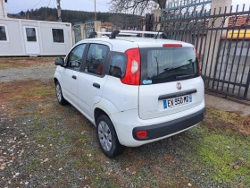 Fiat Panda 1, 2 - 23963km!!! | Mobile.bg    3