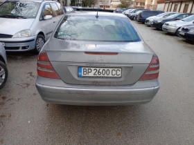 Mercedes-Benz E 270 2.7CDI | Mobile.bg    4