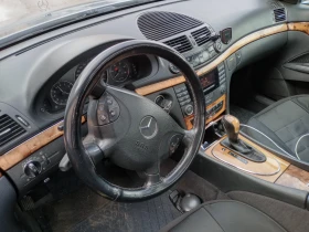 Mercedes-Benz E 270 2.7CDI, снимка 7