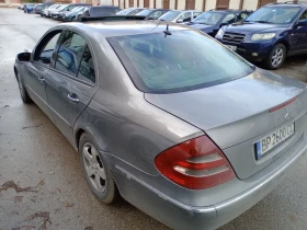 Mercedes-Benz E 270 2.7CDI | Mobile.bg    5