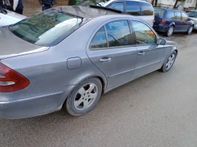 Mercedes-Benz E 270 2.7CDI, снимка 3