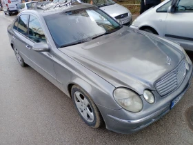 Mercedes-Benz E 270 2.7CDI, снимка 2