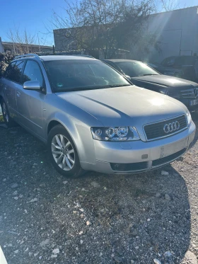 Audi A4 1.9 TDI, снимка 2