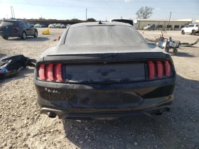 Ford Mustang СЕРВИЗНА ИСТОРИЯ| ГРАДУШКОВ, снимка 6