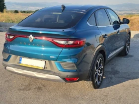 Обява за продажба на Renault Arkana Intens E-TECH Hybrid 145 ~39 000 лв. - изображение 2