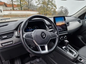 Renault Arkana Intens E-TECH Hybrid 145, снимка 5