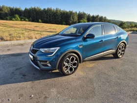     Renault Arkana Intens E-TECH Hybrid 145
