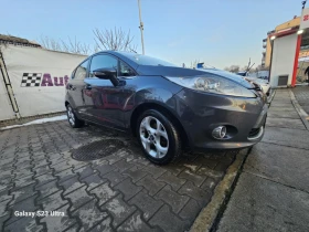 Ford Fiesta Titanium, снимка 2