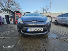 Ford Fiesta Titanium, снимка 3