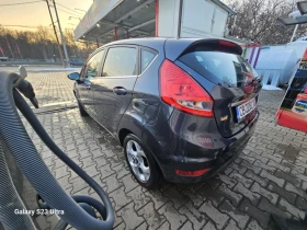 Ford Fiesta Titanium, снимка 13