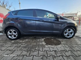 Ford Fiesta Titanium, снимка 6