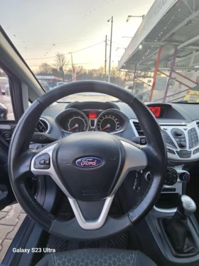 Ford Fiesta Titanium, снимка 16