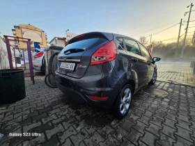 Ford Fiesta Titanium, снимка 14