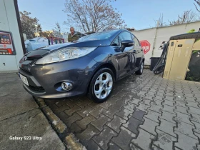 Ford Fiesta Titanium, снимка 10