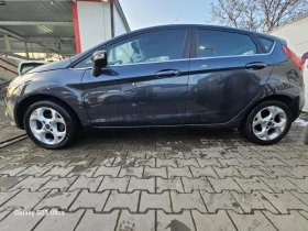 Ford Fiesta Titanium, снимка 11